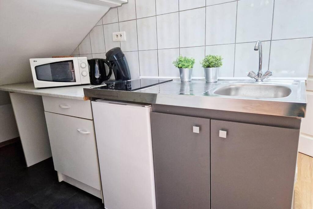 Petit Loft Centre Historique Proche Gare Tgv *