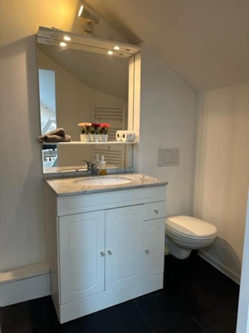 Petit Loft Centre Historique Proche Gare Tgv *